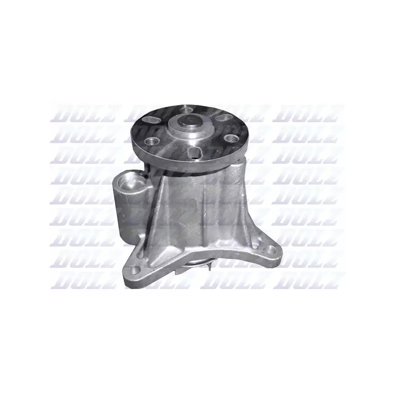 Vandens siurblys DOLZ C139