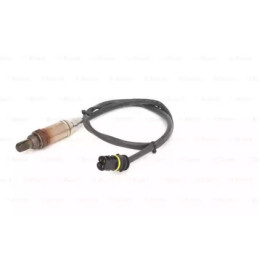 Lambda jutiklis  BOSCH 0 258 005 163