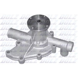 Vandens siurblys DOLZ B202