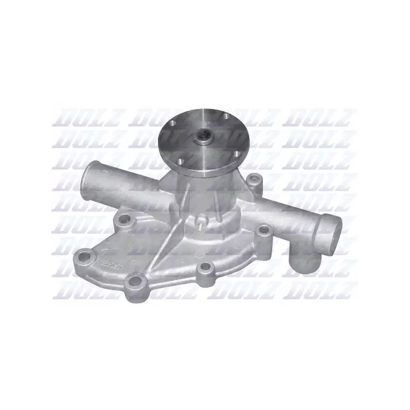 Vandens siurblys DOLZ B202