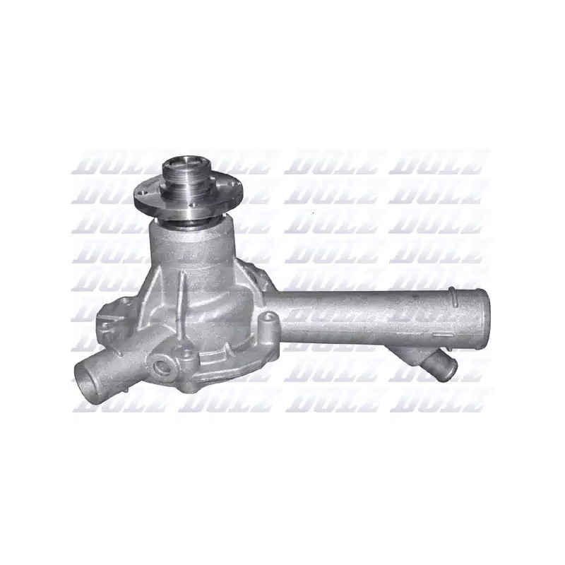 Vandens siurblys DOLZ M202