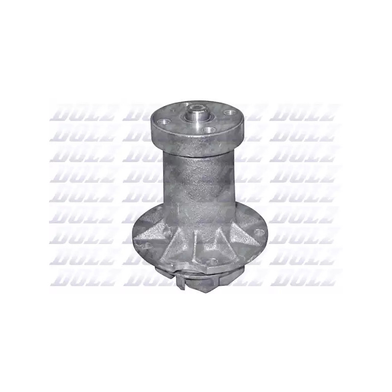 Vandens siurblys DOLZ M193