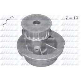 Vandens siurblys DOLZ O105