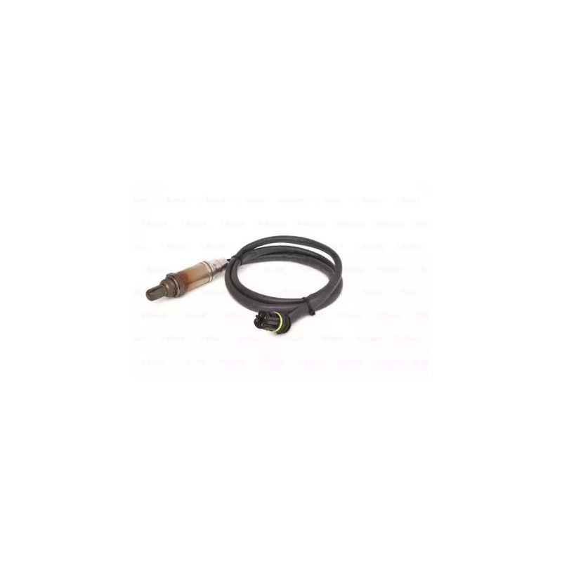 Lambda jutiklis  BOSCH 0 258 005 177