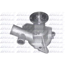 Vandens siurblys DOLZ B206