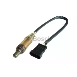 Lambda jutiklis  BOSCH 0 258 005 229
