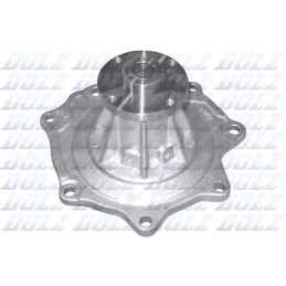 Vandens siurblys DOLZ N141