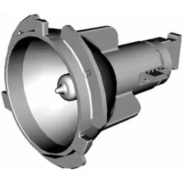 Atšvaitas  HELLA 9DR 166 634-001