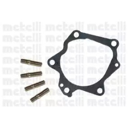 Vandens siurblys  METELLI 24-0539