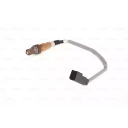 Lambda jutiklis  BOSCH 0 258 006 022