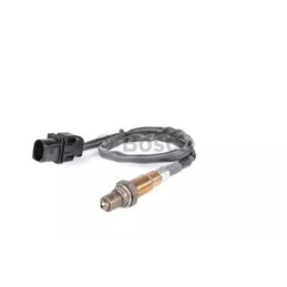 Lambda jutiklis  BOSCH 0 258 006 155