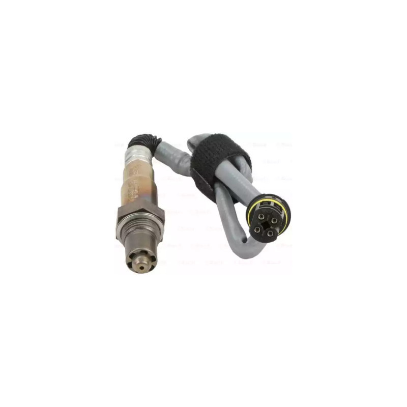 Lambda jutiklis  BOSCH 0 258 006 167