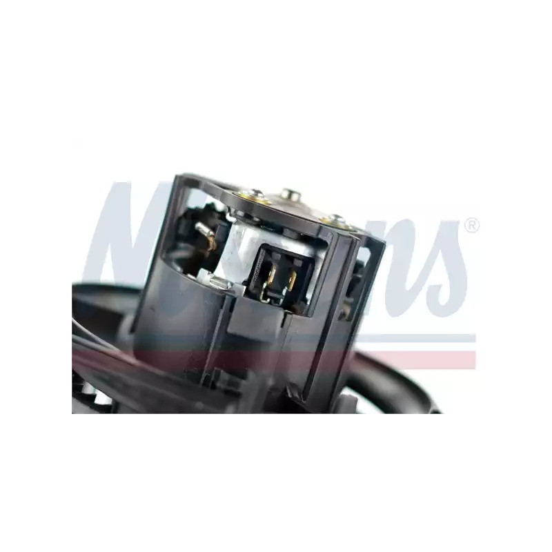 Vidaus putiklis  NISSENS 87026
