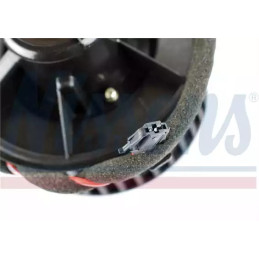 Vidaus putiklis  NISSENS 87031