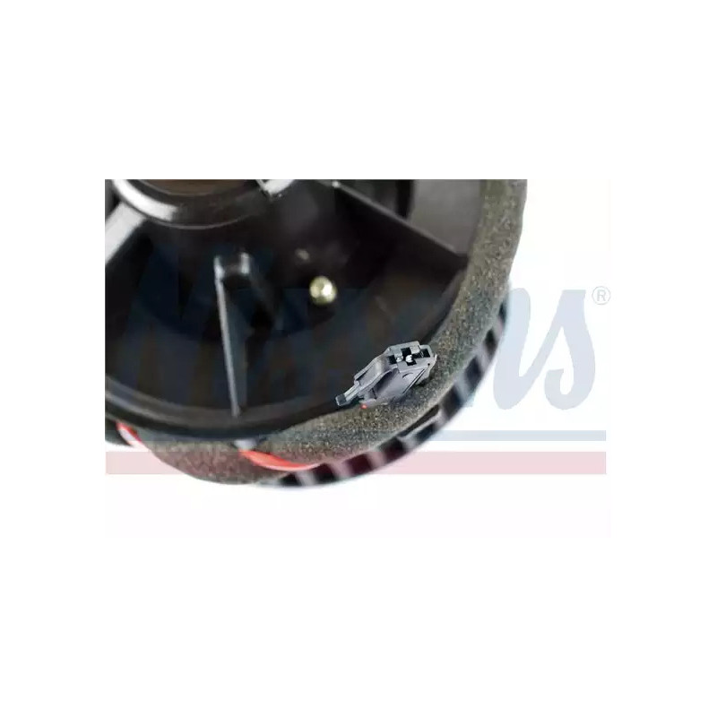 Vidaus putiklis  NISSENS 87031