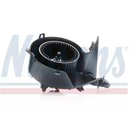 Vidaus putiklis  NISSENS 87067