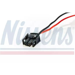 Vidaus putiklis  NISSENS 87109