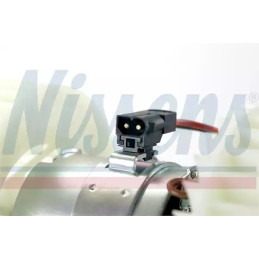 Vidaus putiklis  NISSENS 87114