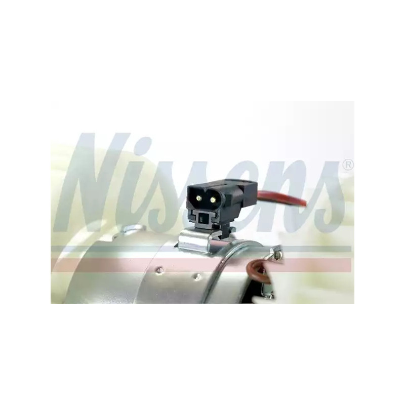 Vidaus putiklis  NISSENS 87114