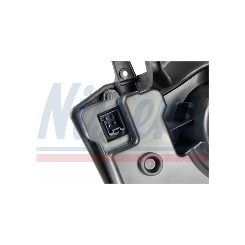 Vidaus putiklis  NISSENS 87111