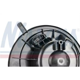 Vidaus putiklis  NISSENS 87144