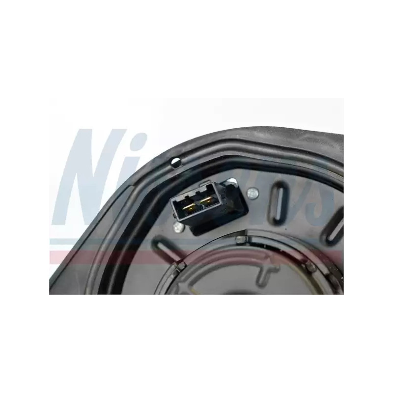 Vidaus putiklis  NISSENS 87168