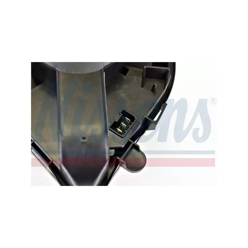 Vidaus putiklis  NISSENS 87178