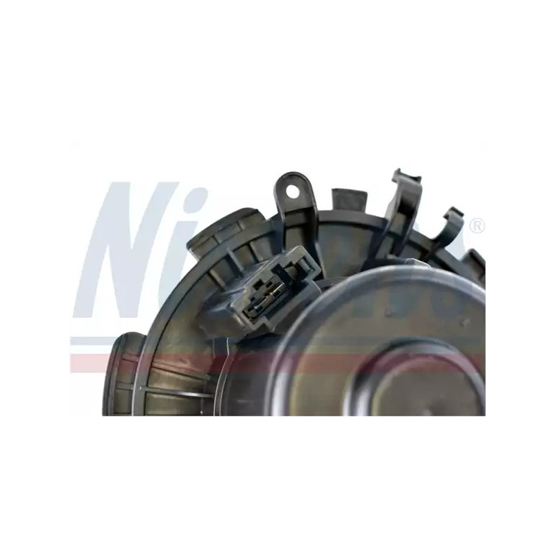 Vidaus putiklis  NISSENS 87180