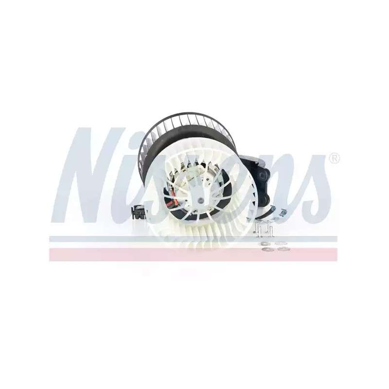 Vidaus putiklis  NISSENS 87196