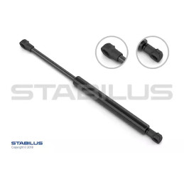 Variklio gaubto dujinė spyruoklė  STABILUS 076726