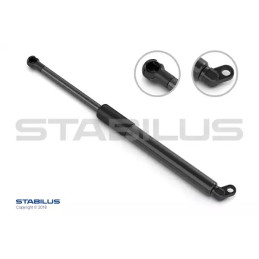 Bagažinės dujinė spyruoklė  STABILUS 9283HM