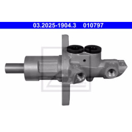 Stabdžių pagrindinis cilindras  ATE 03.2025-1904.3