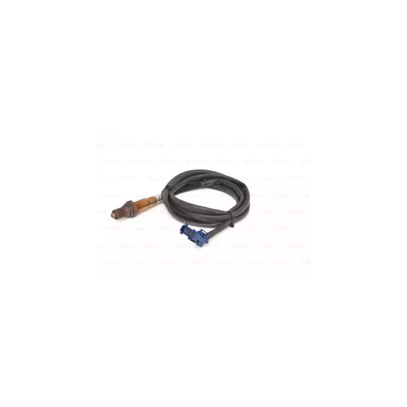 Lambda jutiklis  BOSCH 0 258 006 431