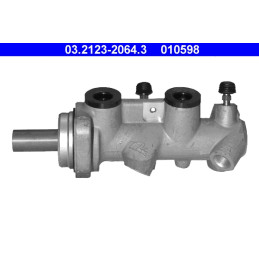 Stabdžių pagrindinis cilindras  ATE 03.2123-2064.3