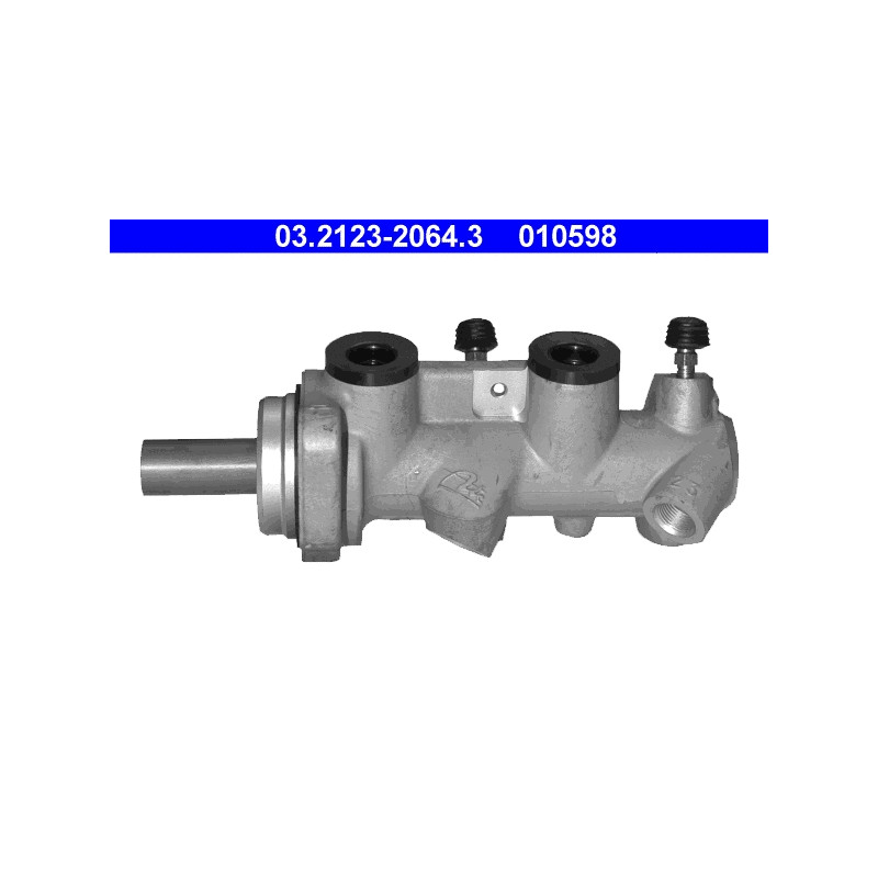 Stabdžių pagrindinis cilindras  ATE 03.2123-2064.3
