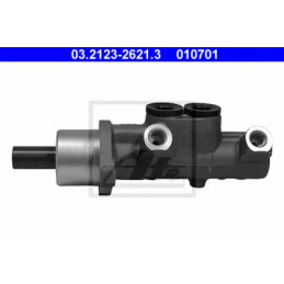 Stabdžių pagrindinis cilindras  ATE 03.2123-2621.3