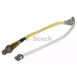 Lambda jutiklis  BOSCH 0 258 006 455