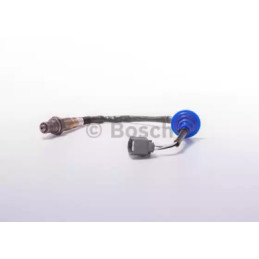 Lambda jutiklis  BOSCH 0 258 006 538