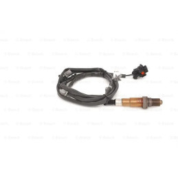 Lambda jutiklis  BOSCH 0 258 006 588