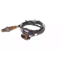 Lambda jutiklis  BOSCH 0 258 006 740