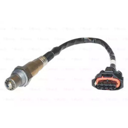 Lambda jutiklis  BOSCH 0 258 006 815