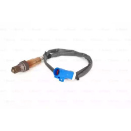 Lambda jutiklis  BOSCH 0 258 006 927