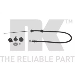 Sankabos trosas  NK 922384