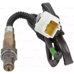 Lambda jutiklis  BOSCH 0 258 007 135