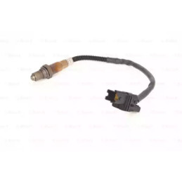 Lambda jutiklis  BOSCH 0 258 007 156