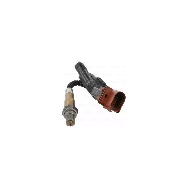 Lambda jutiklis  BOSCH 0 258 007 234