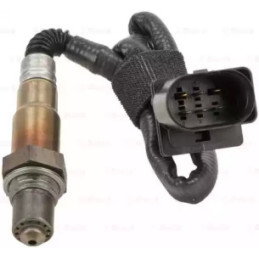 Lambda jutiklis  BOSCH 0 258 007 254