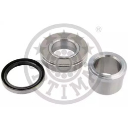 Rato guolio komplektas  OPTIMAL 972732