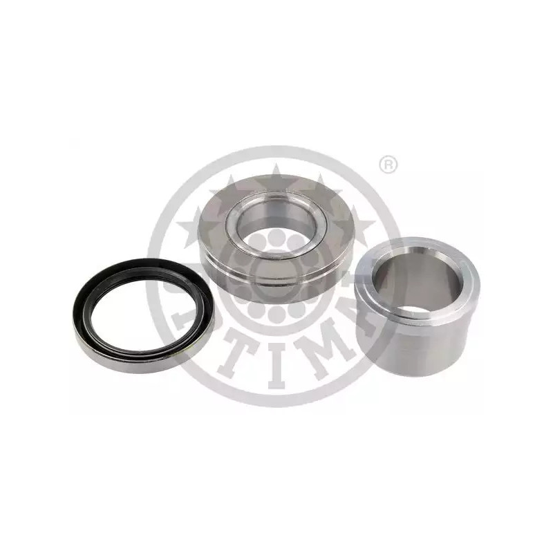 Rato guolio komplektas  OPTIMAL 972732