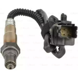 Lambda jutiklis  BOSCH 0 258 007 332